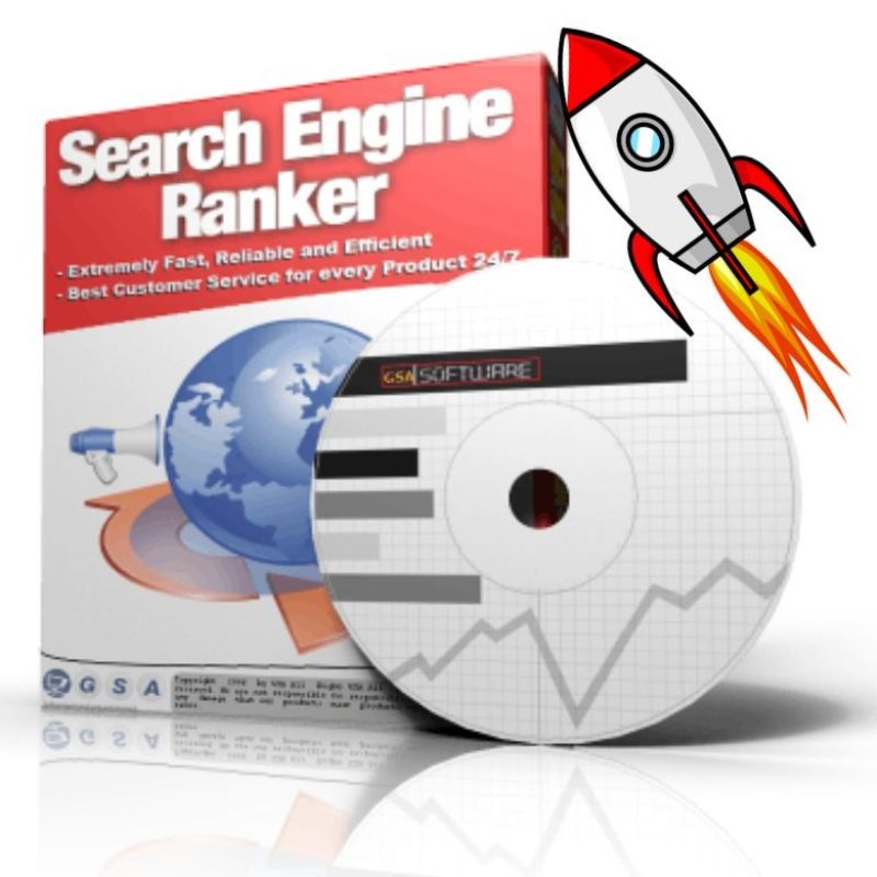 GSA Search Engine Ranker, Unique Domains, SEO Dofollow Backlinks Link building
